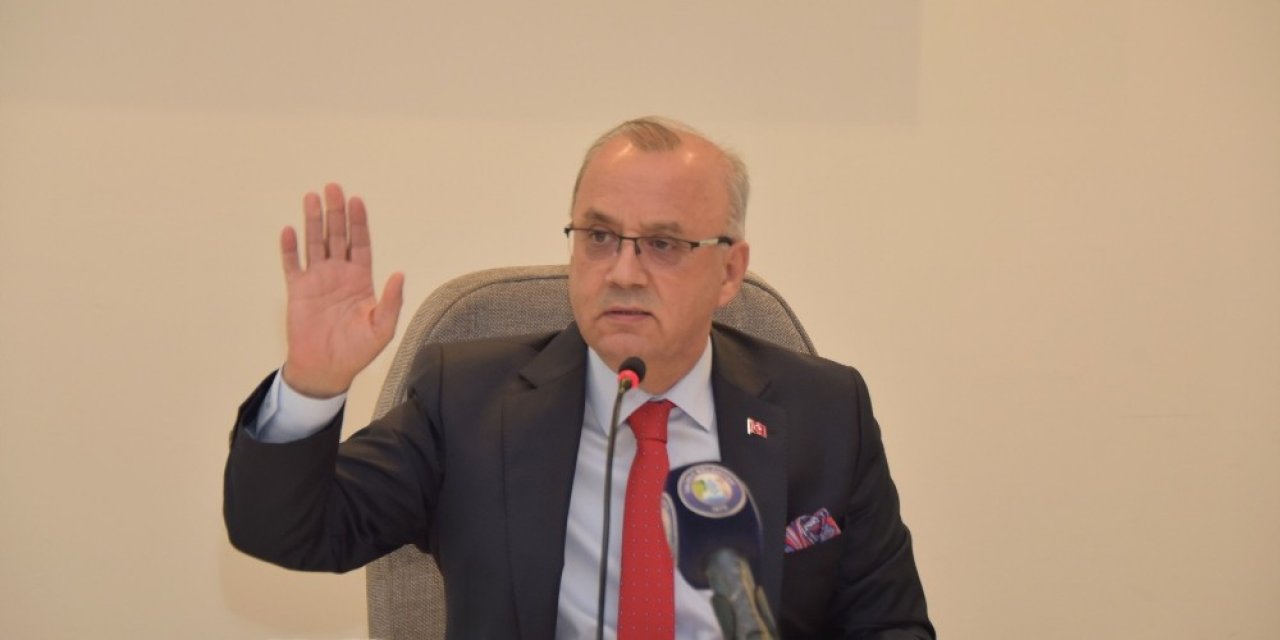 Başkan Kayda’dan Kontrollü Normalleşme Uyarısı