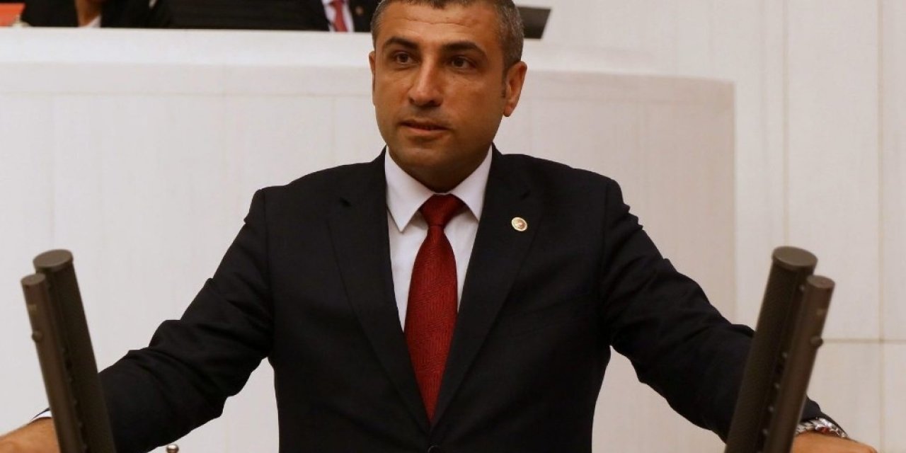 Milletvekili Taşdoğan’dan İhracatçılara Meclisten Teşekkür