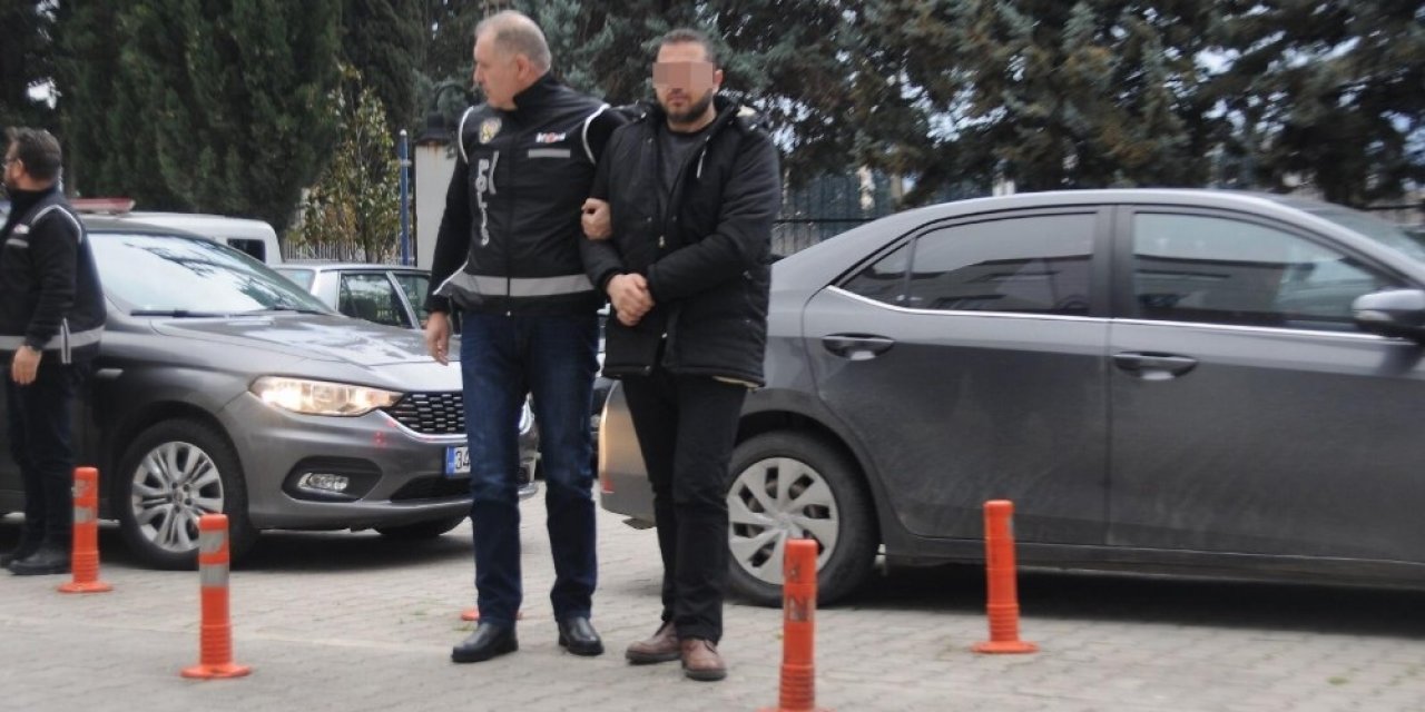 Yolsuzluk Soruşturmasının 3. Duruşması Sona Erdi