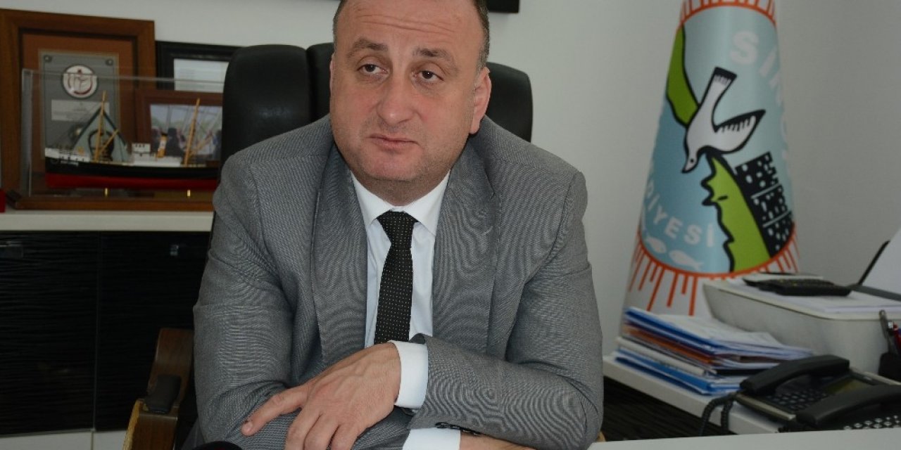 Başkan Ayhan’dan Vatandaşlara Uyarı