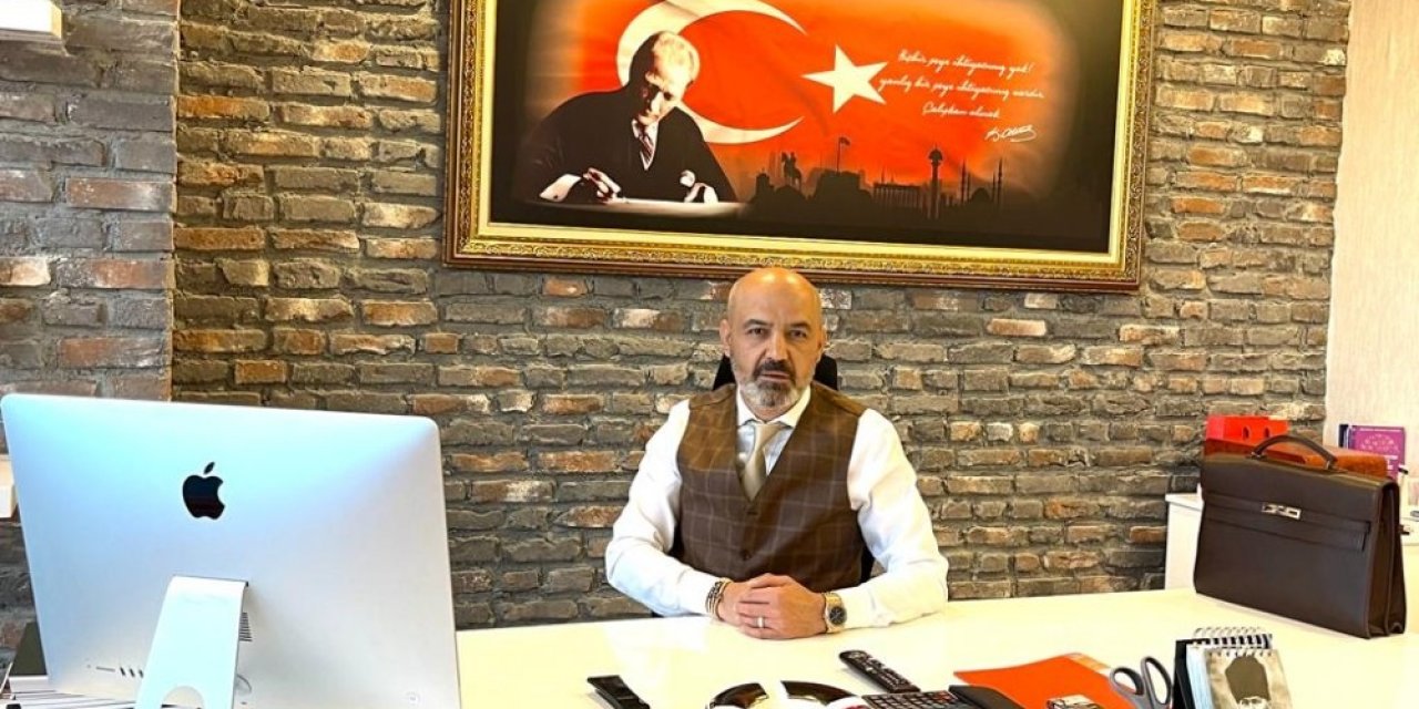 Her İlde Bir Engelliye İş Müjdesi