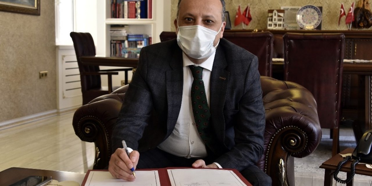 Gümüşhane’de Her Bir Bireye Afet Eğitimi Verilecek