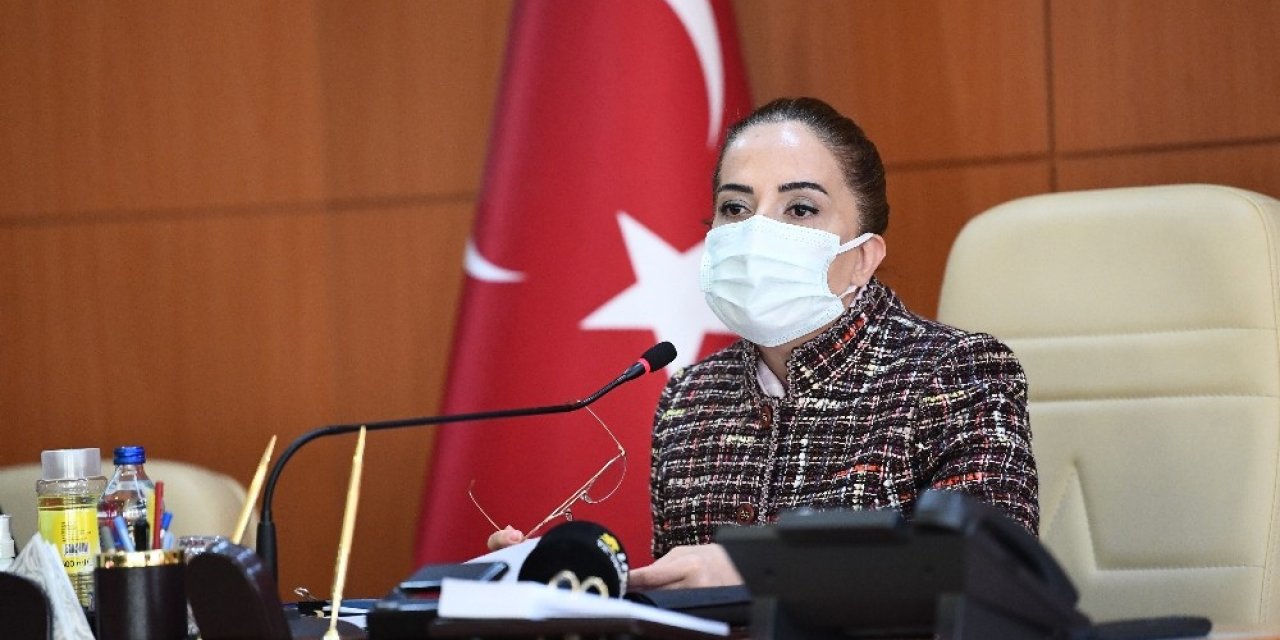 Türkiye’nin Konuştuğu Uşak Valisi Açıklamalarda Bulundu