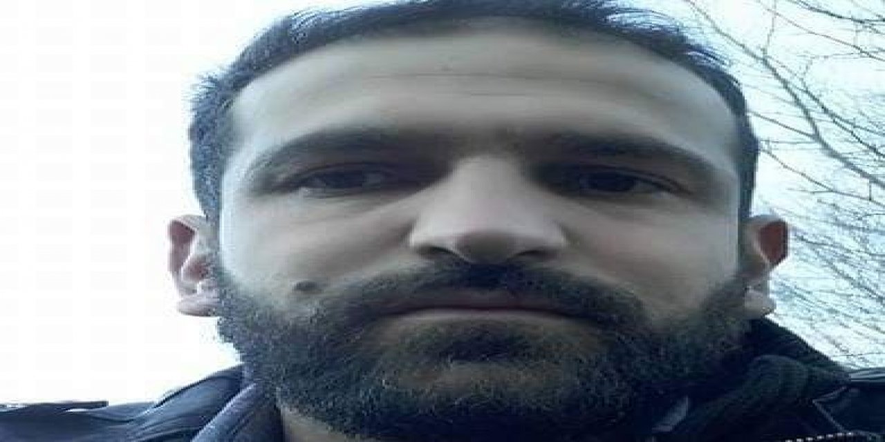 Üzerine Ağaç Düşen Şahıs Hayatını Kaybetti