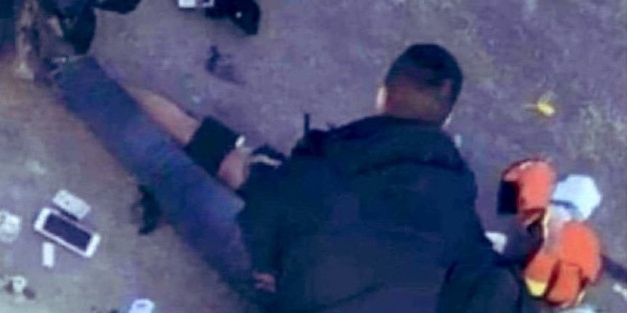 İ̇sveç’te Bıçaklı Saldırı: 8 Yaralı