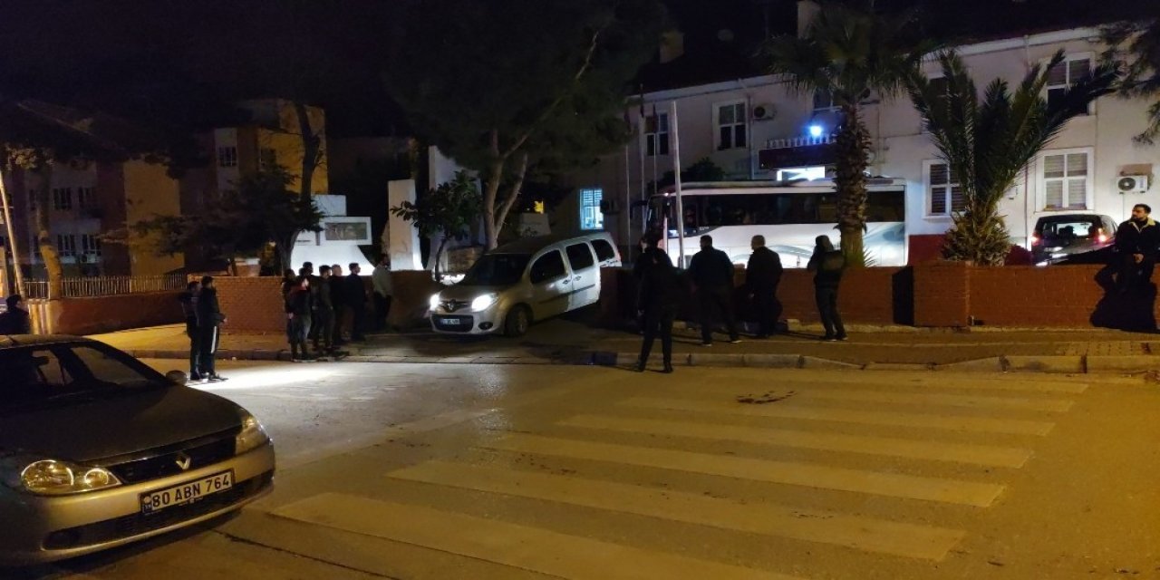 Hatay’da Yasa Dışı Bahis Oynatan 5 Kişi Tutuklandı