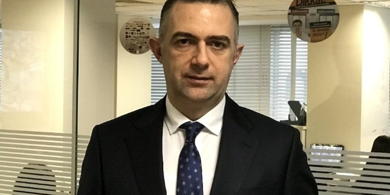 Akbulut: “i̇novasyon Ticarileşmeye Yönelik Yapılmalı”