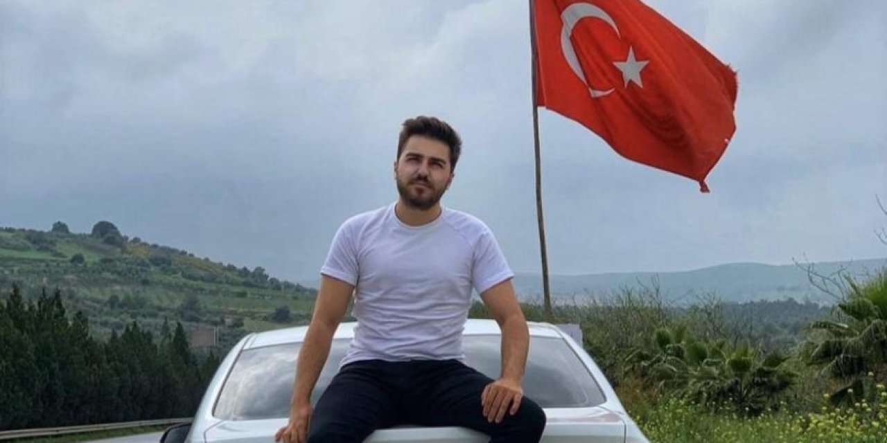 Fenomen Galerici Onur Yıldız’ın Hayali: Yerli Otomobile Modifiye