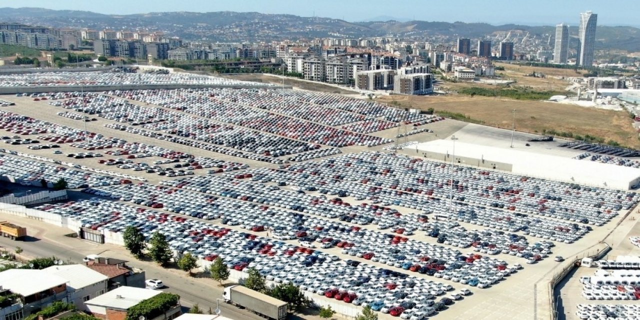 Oyak Renault’ta Üretim Durdu