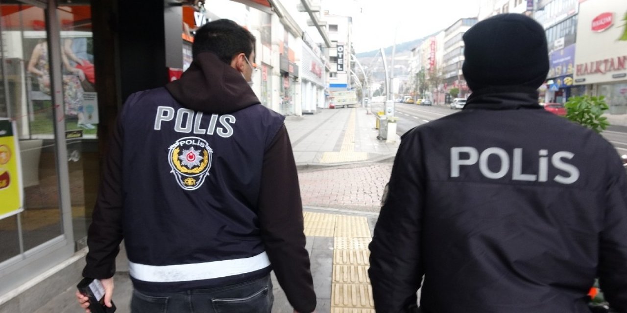 Tokat’ta Risk Haritası Kırmızıya Döndü, Denetimler Artırıldı