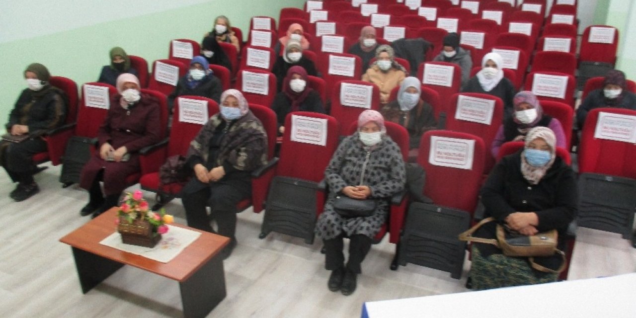 Cenaze Hizmetleri Kursu Yoğun Talep Üzerine İkinci Kez Açıldı