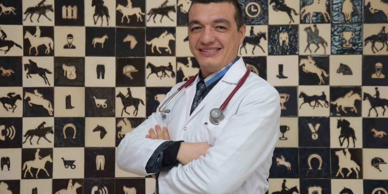 Atlarda Görülen Ehv-1 Virüsü Küresel Bir Salgın Riski Taşıyor