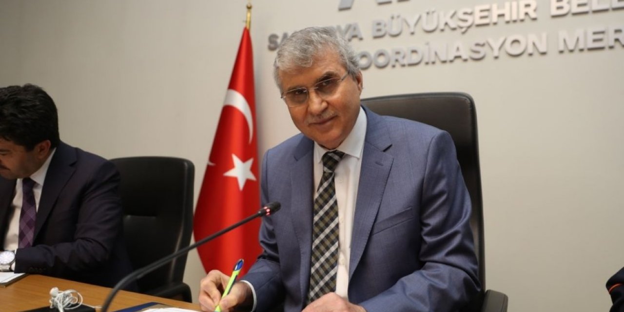 Büyükşehir, Afad Ve Subü Arasında Protokol