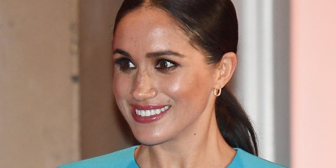 Suudi Veliaht Prens’in Meghan’a Küpe Hediye Ettiği İddiası