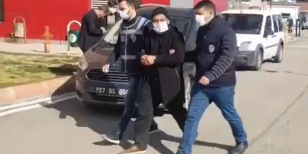 Hastanede İşe Yerleştirme Vaadiyle 9 Kişiyi Dolandırdı