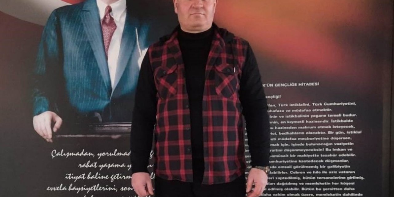 Gülbey: “asi̇mder Ermeni Lobisinin Planlarını Bozdu”