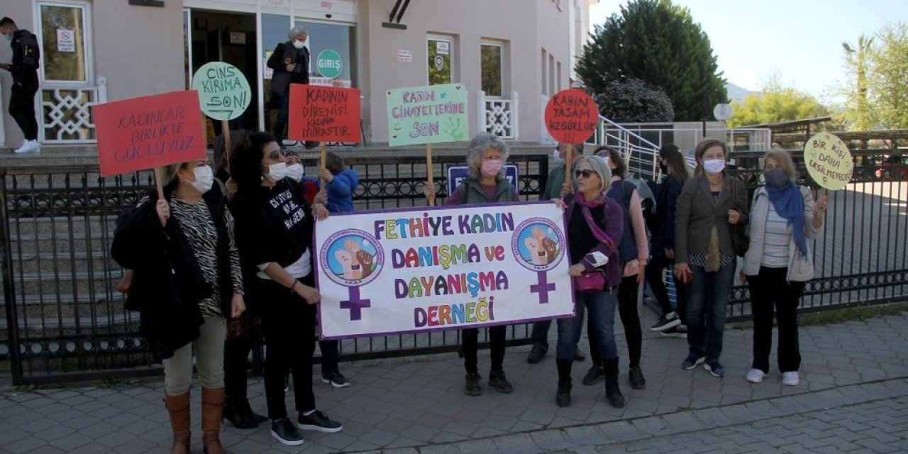 Yargıtay, Cansu Kaya Davasında Yerel Mahkemenin Kararını Bozdu