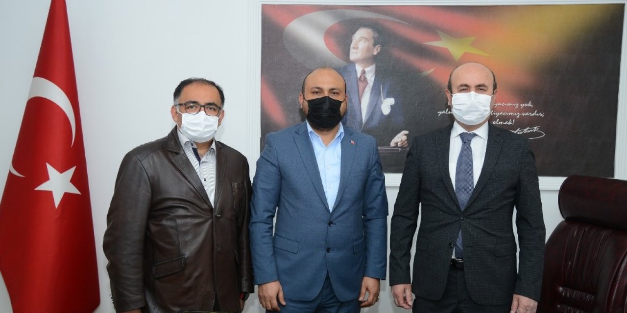 Asansörlerin Periyodik Kontrollerini Makine Mühendisleri Odası Yapacak