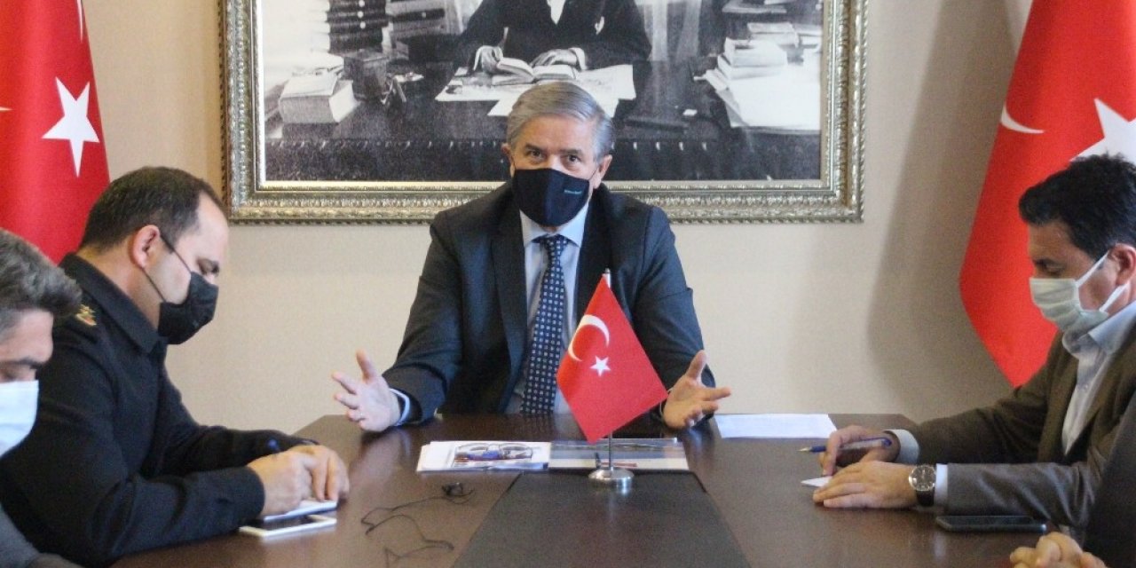 Bodrum’da Tedbirlere Uymayan İşletmeler Kapatılacak