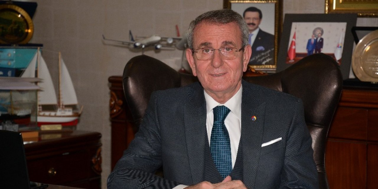 Murzioğlu: “destek Devam Etmeli”
