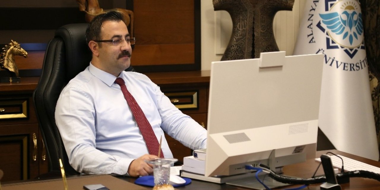 Antalya’nın Fethinin 814. Kutlama Etkinlikleri