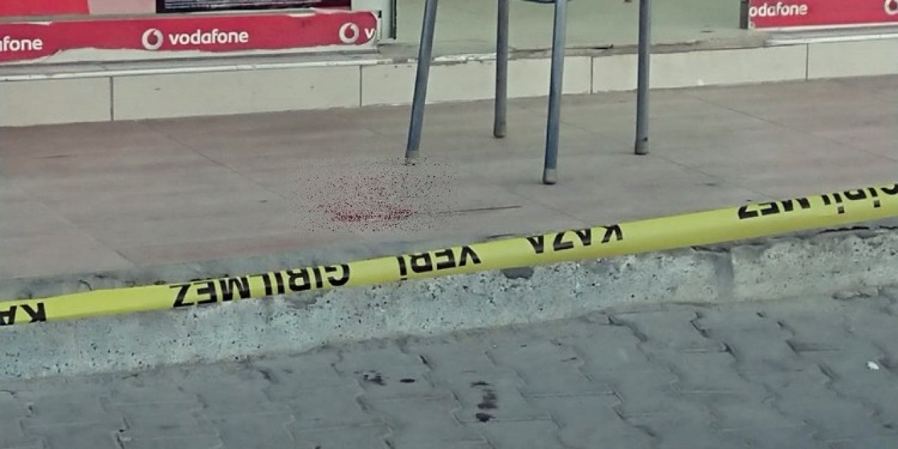 Çanakkale’de Dördüncü Kattan Düşen Çocuk Hayatını Kaybetti
