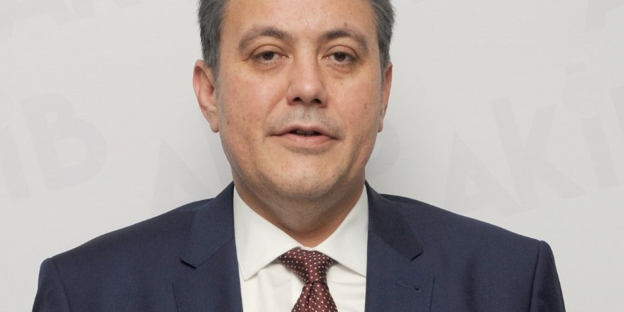 Akami̇b Başkanı Kılıçer: "i̇hracatta Başarı İçin Kurumsallaşmak Gerekli"