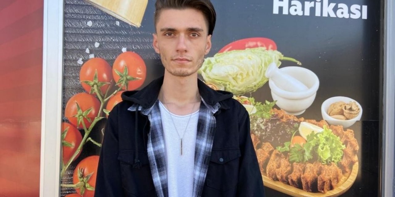 Darp Edilen Çiğ Köfteci Yılmaz Koç Konuştu: “adalet Yerini Buldu”