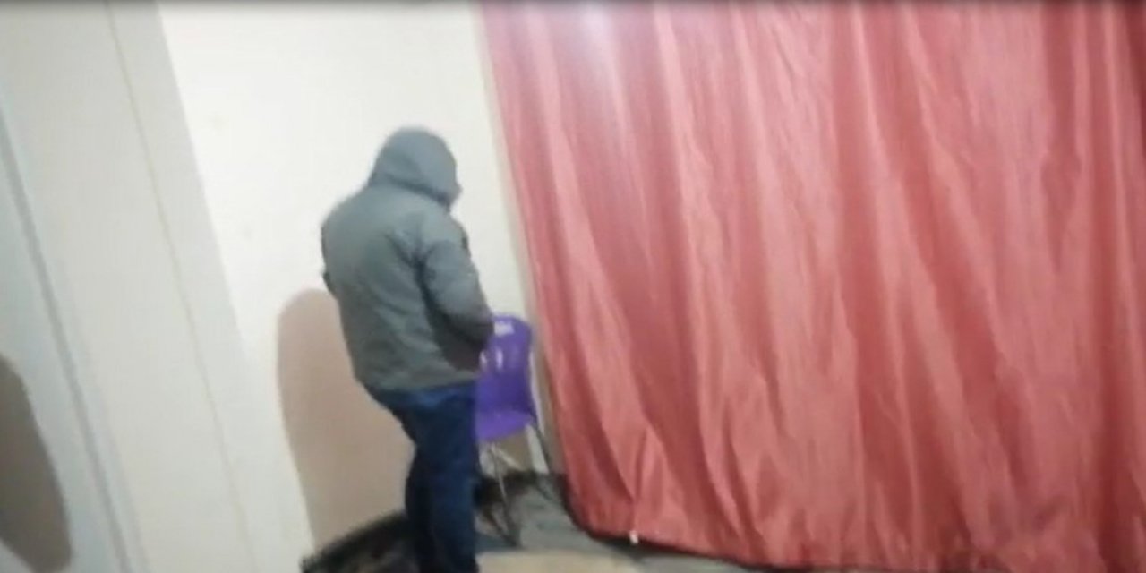Isparta’da Kumar Baskınında Yakalanan 12 Kişiye 52 Bin Lira Ceza
