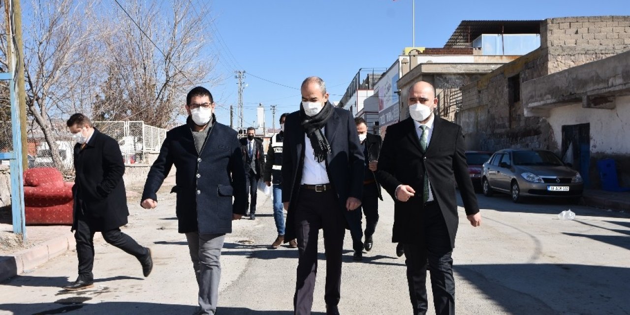 Gülsoy Ve Bağlamış’tan Yeni Kontrollü Normalleşme Denetimi