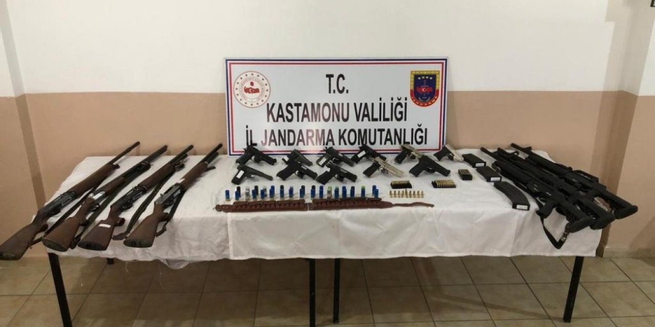 Yorgun Merminin İsabet Etmesiyle Ölen Şahıs İçin 23 Adrese Operasyon