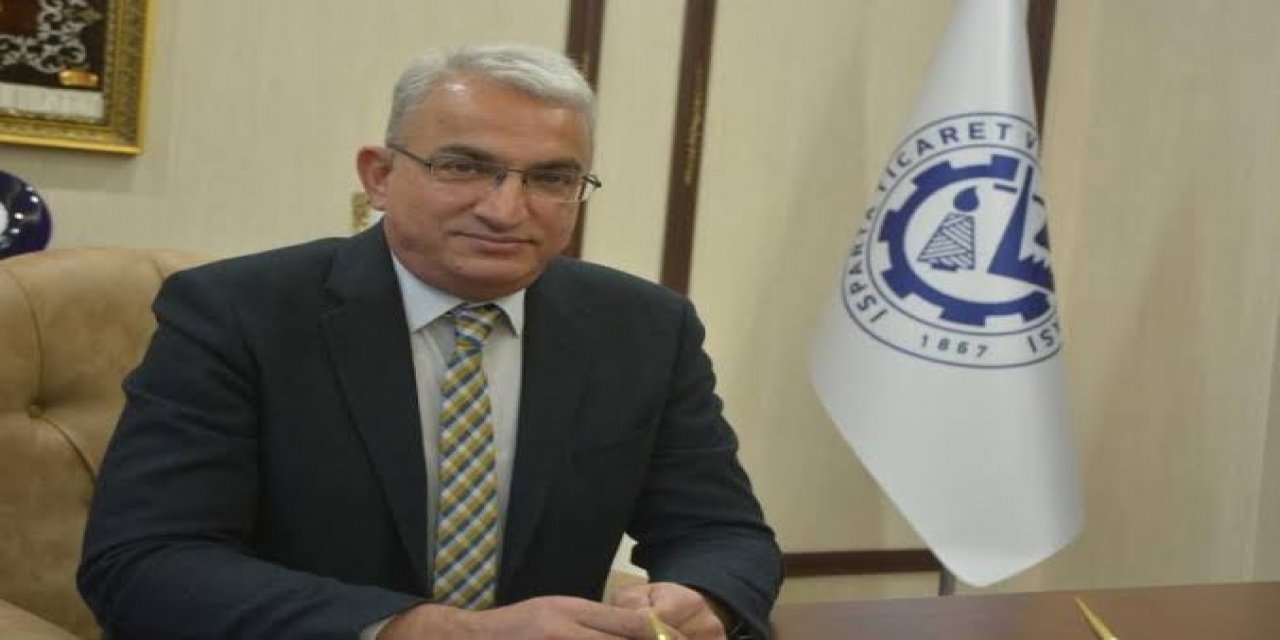 Itso Başkanı Tutar: “i̇hracatımız Şubat Ayında Yüzde 40 Arttı”