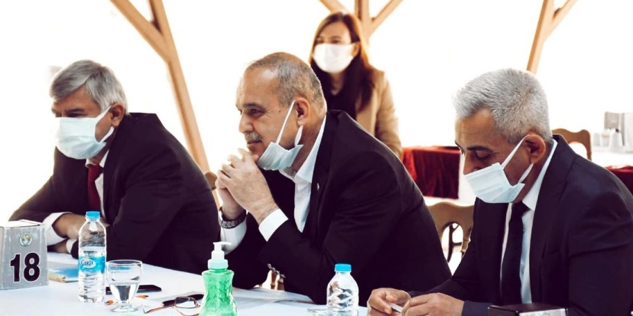 Ortaca, Dalaman Ve Köyceğiz’de Tanıtım Faaliyetleri Ortak Yürütülecek