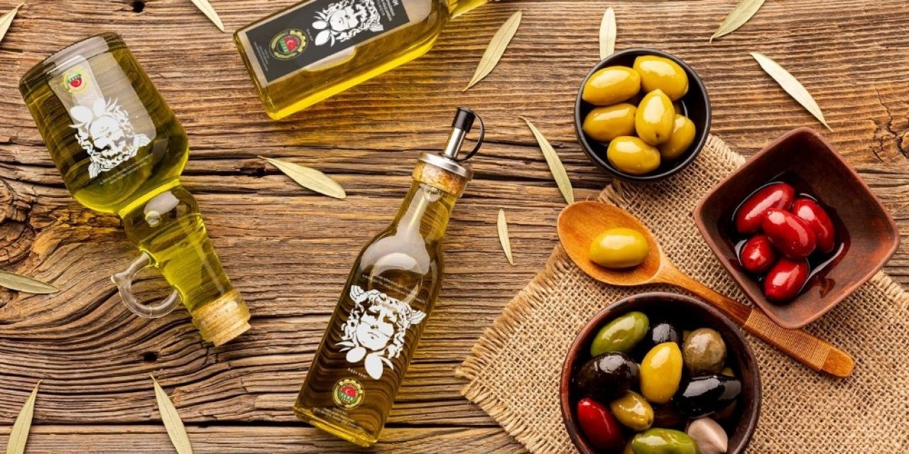 Didim’de Zeytin Konusunda Markalaşma Adımları Atıldı
