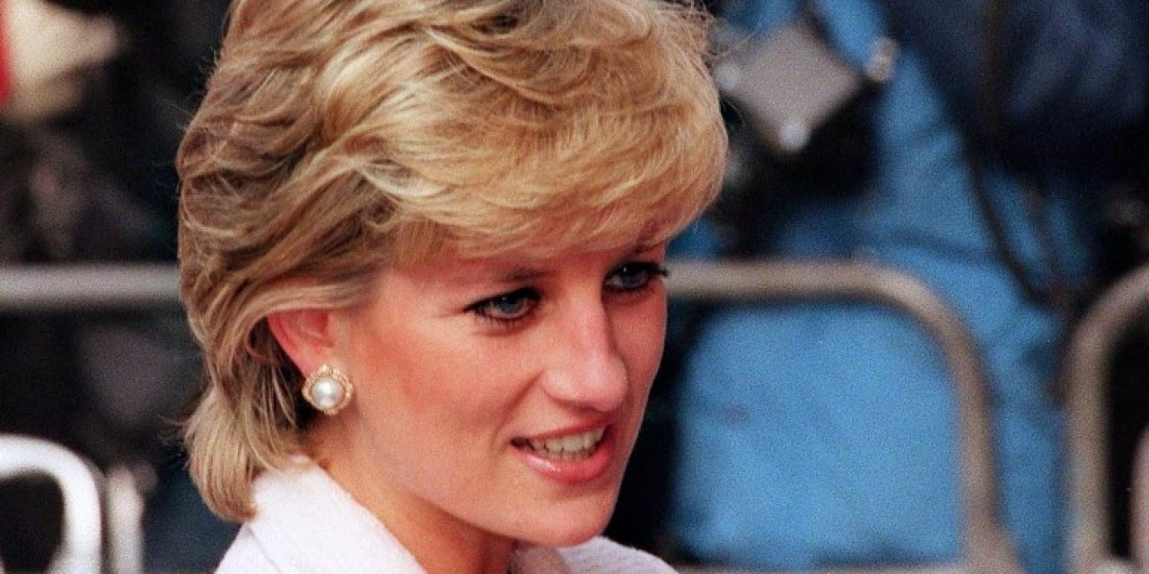 Prenses Diana İle Röportaj Yapan Gazeteciye Yönelik Cezai Soruşturma Açılmayacak