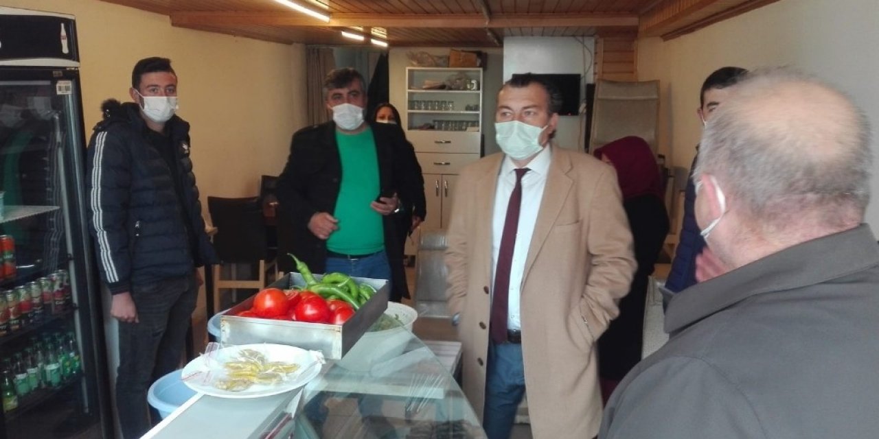 Kumru’da Dinamik Denetim