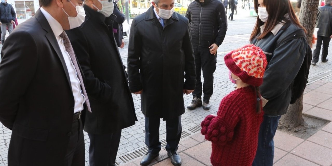 Eskişehir’de ‘dinamik Denetim Süreci’ Başladı