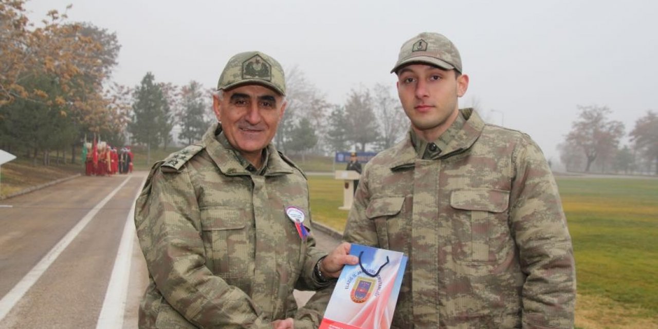 Bitlis’te Düşen Helikopterde 8. Kolordu Komutanı Korgeneral Osman Erbaş’da Şehit Oldu