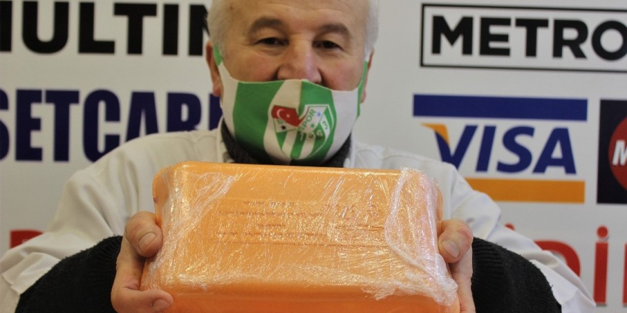 Ambalaj Malzemelerine Yüzde 40 Zam Geldi
