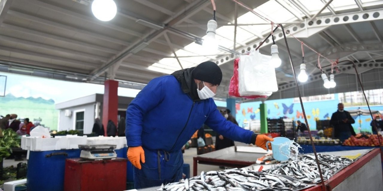 Altındağ’da Semt Pazarları Da Normale Dönüyor