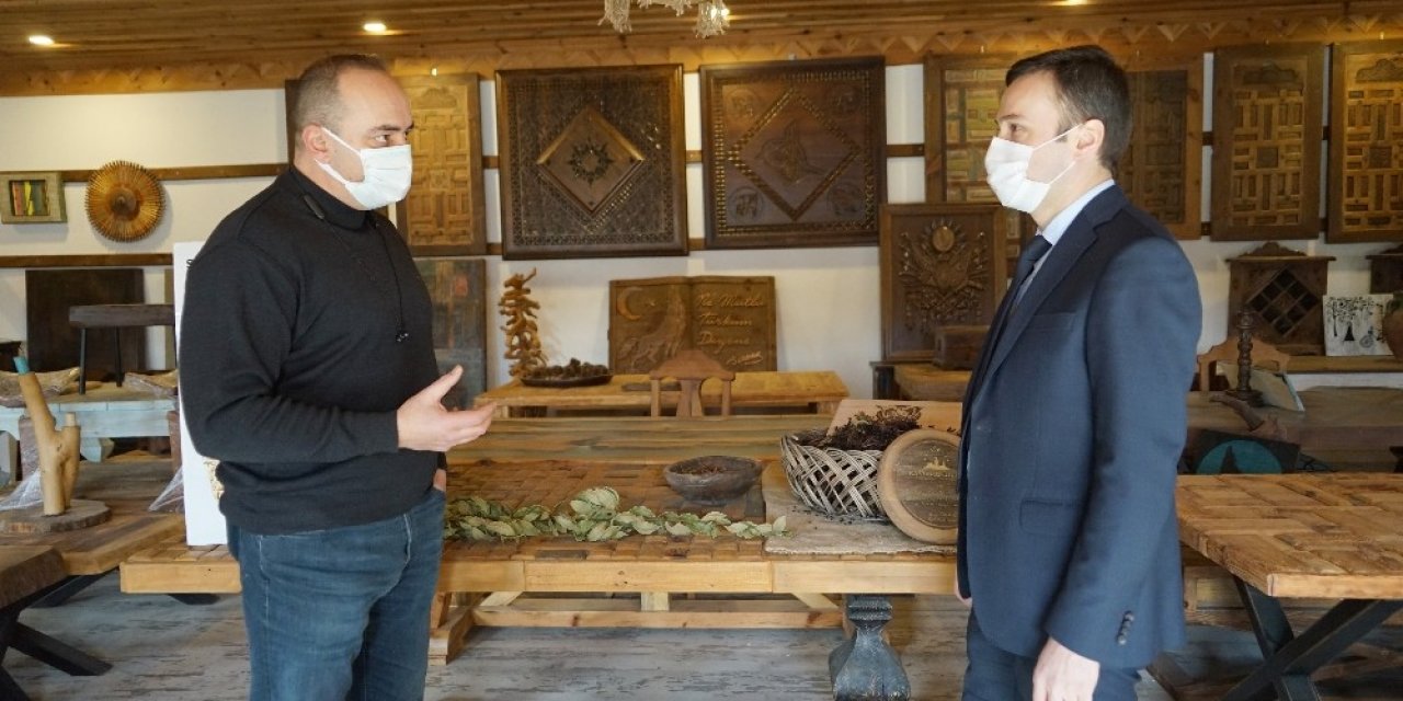 25 Yıl Sonra, İlk Kez Devlet Desteğiyle İhracat Yaptılar