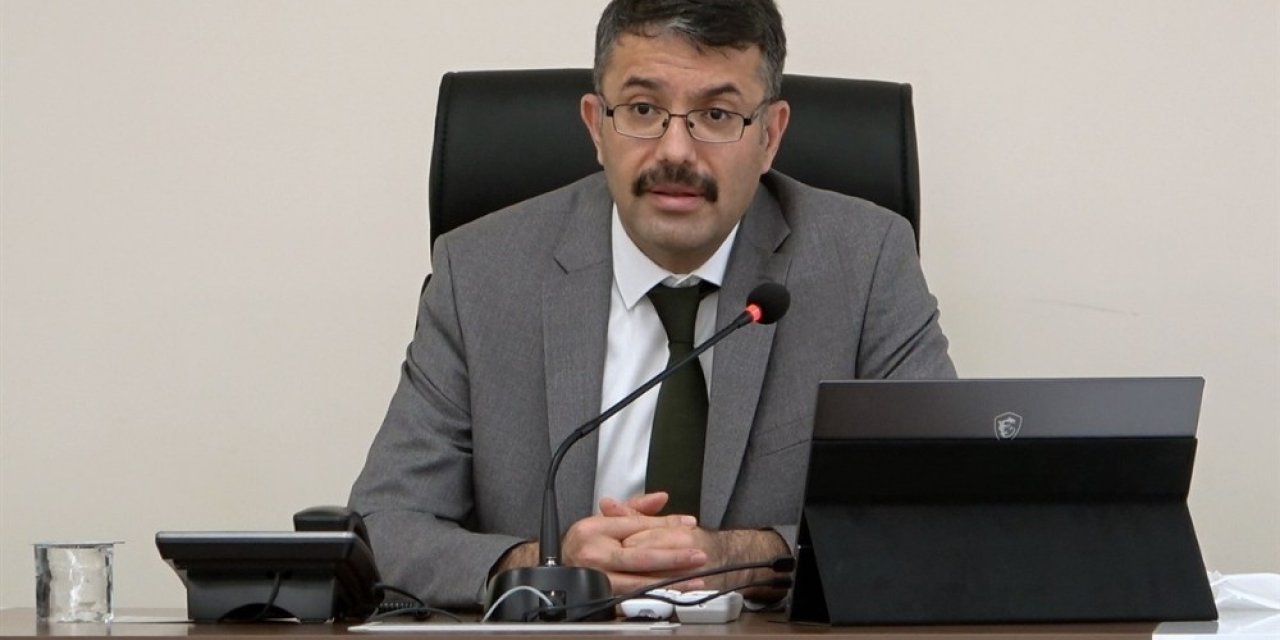 "şehrimize Hep Birlikte Sahip Çıkalım"