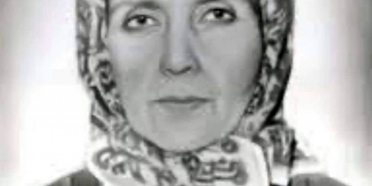 "hükümet Kadın" Çankaya’da Ölümsüzleşecek