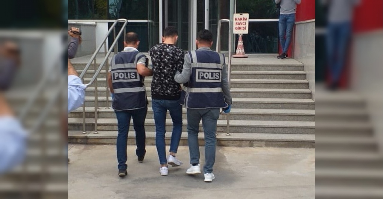 Polis ekipleri sanal alem devriyesinde bir çok kişi hakkında işlem yaptı