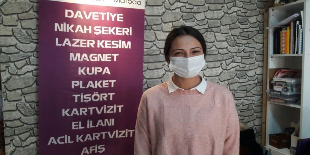Normalleşme İle Nikah Malzemelerinde Satış Arttı