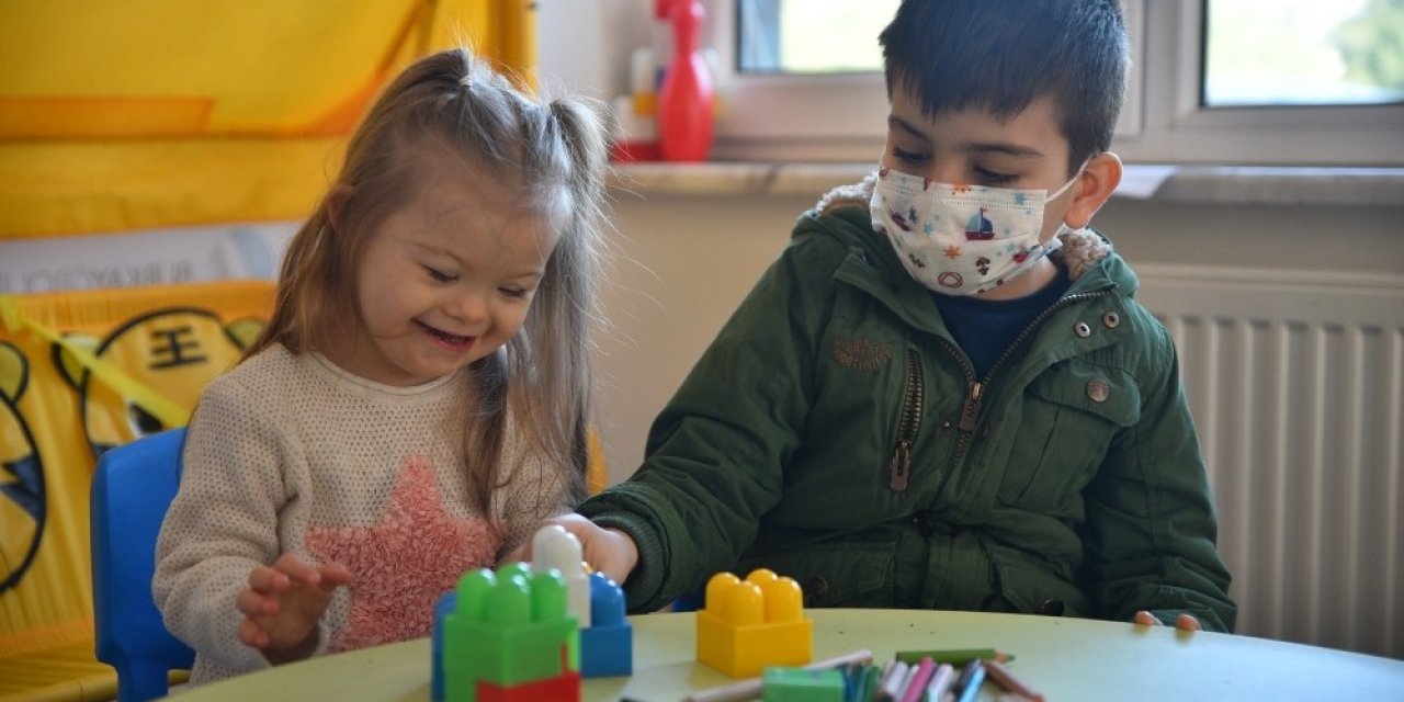 Miniklerin Yüzü Artık Daha Fazla Gülecek