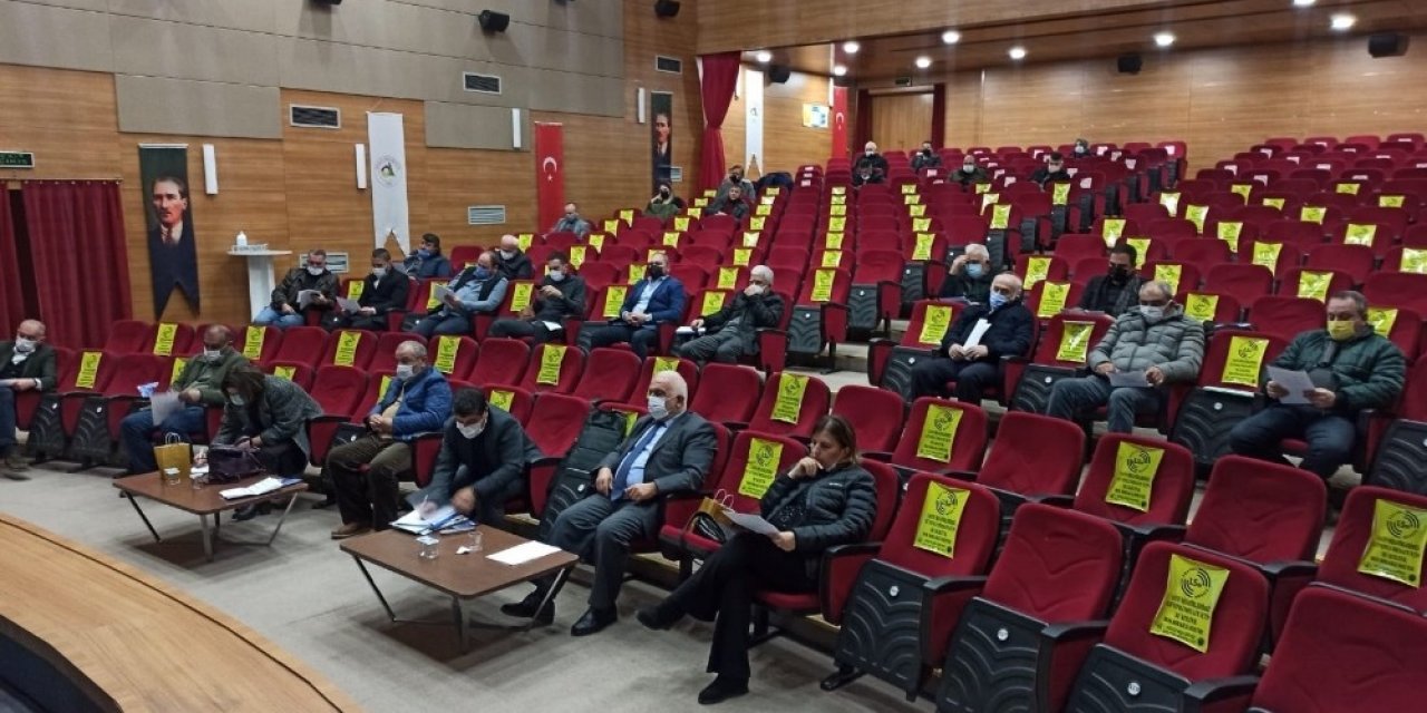 Sağlık Çalışanlarına Otobüsler Ücretsiz