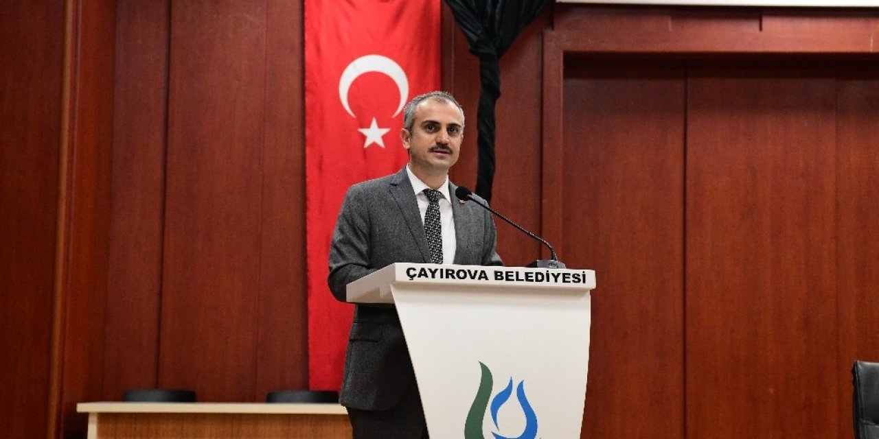 Çayırova’da Kontrollü Normalleşme Sürecinde Denetim Ekibi Artırıldı