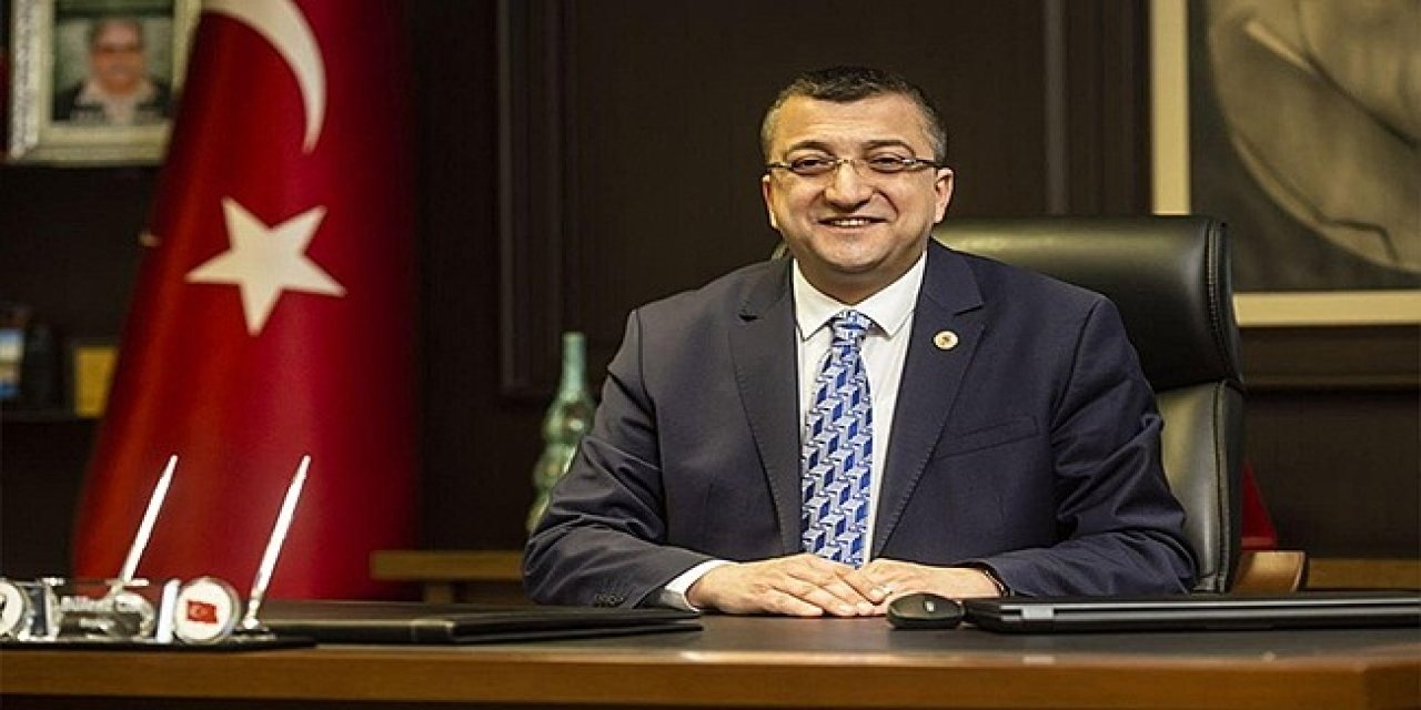 Çan’da Güvenli Ve Sağlam Temellere Dayalı İnşaat Dönemi Başladı
