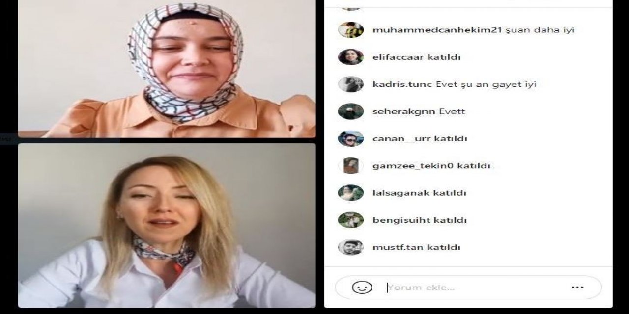 Kariyer Planlamada Dikkat Edilmesi Gerekenler Anlatıldı